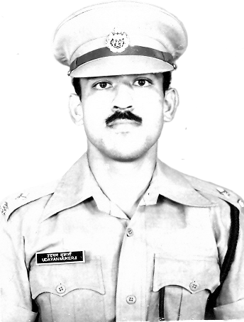 Udayan Mukerji